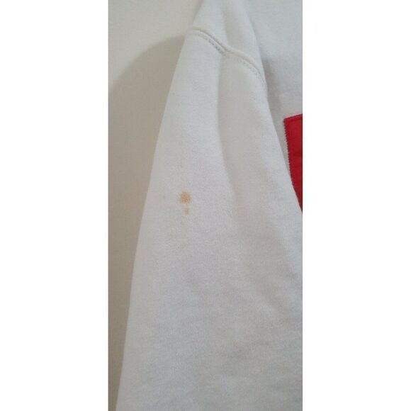 10 Deep VCTRY SPORT USA Fleece Men’s Hoodie Size L - Picture 12 of 12